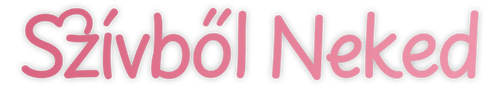 SzívbőlNeked
